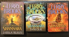 The High Druid of Shannara