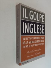 Golpe inglese matteotti - il,