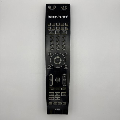 Telecomando harman kardon - telecomando,