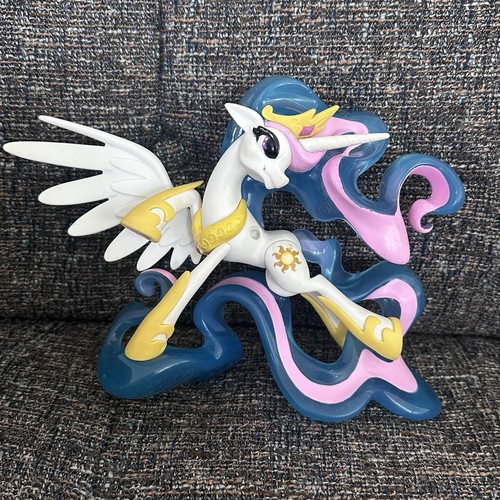 Figurina little pony - figurina, my