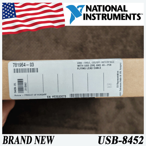 National instruments - national,