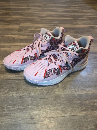 Adidas basketball rose - adidas, d