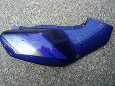 fiancata laterale dx supertenere 750 con piccola crepa