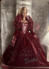 Barbie Holiday Celebration