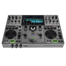 Denon DJ PRIME GO+ Portable