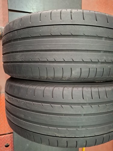 Pneumatici 225 r17 - pneumatici,