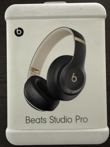 Beats dre - dre, studio