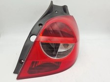 8200459960 FANALE POSTERIORE DESTRO per RENAULT CLIO 3A SERIE (07/05>05/09<) 1.4