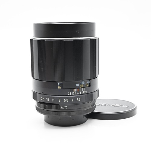 Pentax 135 5 smc - 135, mm