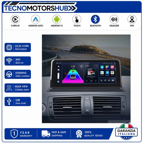 Android autoradio 256g - autoradio, 8+256g