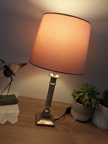 Lampada tavolo candela - da, a