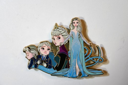 Nuovo frozen toddler elsa - frozen,