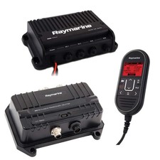 Pacchetto radio VHF Raymarine