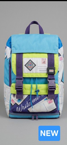 Vintage zaino zainetto - vintage,