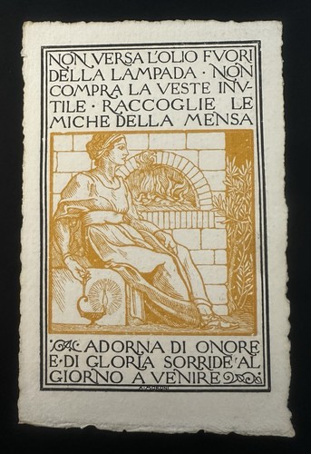 Cartolina illustrata liberty - illustrata,