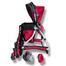 Chicco SmartSupport Backpack