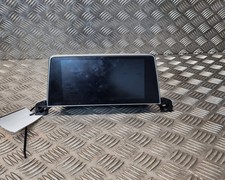 Schermo display Peugeot 3008