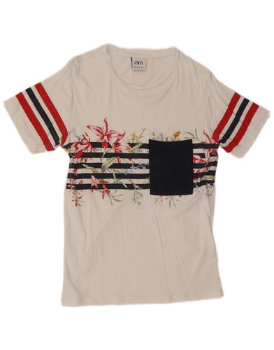 Shirt uomo zara top - t-shirt, piccolo