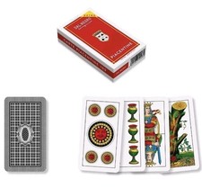 Carte da Gioco Piacentine Dal