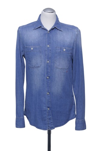 Replay manica camicia - manica,