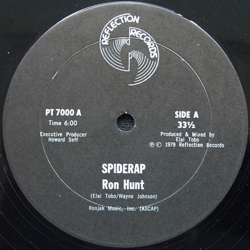 Ron hunt ronnie the - hunt,