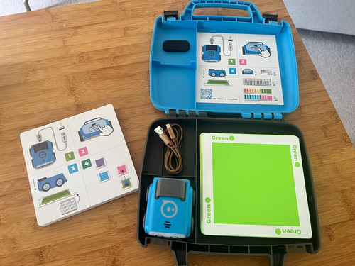 Sphero indi student - sphero,