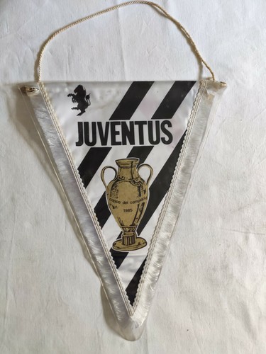 1985 juventus champions - 1985, o.g.p.