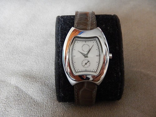 Sorprendente orologio forma - orologio, "
