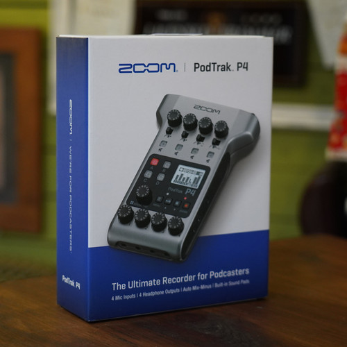 Zoom podtrak registratore - p4,