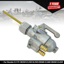 ✅Fuel Valve Petcock For