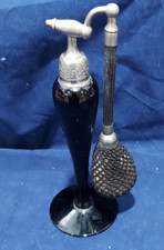 Antico Atomizzatore Profumo