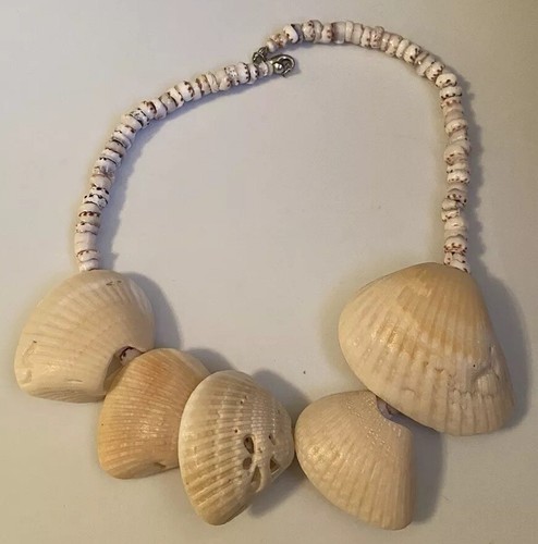 Collana vintage originale - collana,