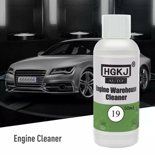 Hgkj detergente motore - hgkj-19, per