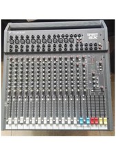 Soundcraft Spirit SX20 mixer