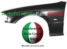 Parafango anteriore f - anteriore, sx