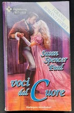 VOCI DAL CUORE SUSAN SPENCER PAUL 216 MONDADORI 1999