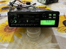 AUTORADIO D'EPOCA - DENON