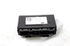 Control unit air conditioning
