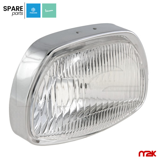 Faro fanale anteriore con - anteriore,