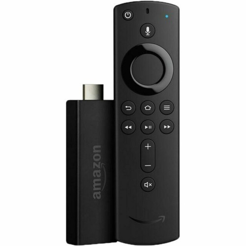 Amazon fire stick con - fire,