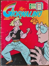 Il giornalino n.46 anno LXVIII