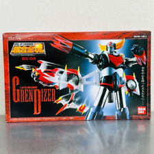 Modellino Super Robot Chogokin