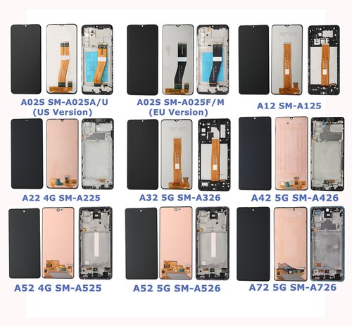 Display lcd touch - display,