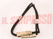 GLASS GASKETS FIXED SIDE