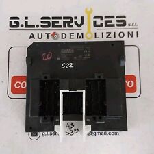 CENTRALINA MODULO UNITA BODY COMPUTER SCATOLA BCM AUDI A3 VW GOLF 7 VII 1.6 TDI