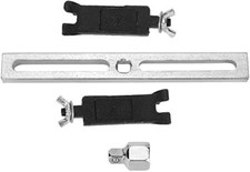 Coperchio pompa carburante Rimozione coperchio serbatoio Chiave regolabile