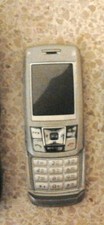 Vintage Cellphone SAMSUNG