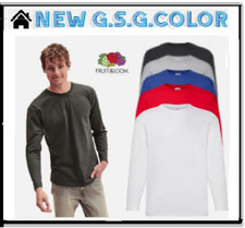 maglietta uomo  T-shirt Value