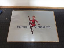 Vintage collectable pirelli - collectable,
