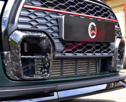 Mini cooper jcw - cooper, f54